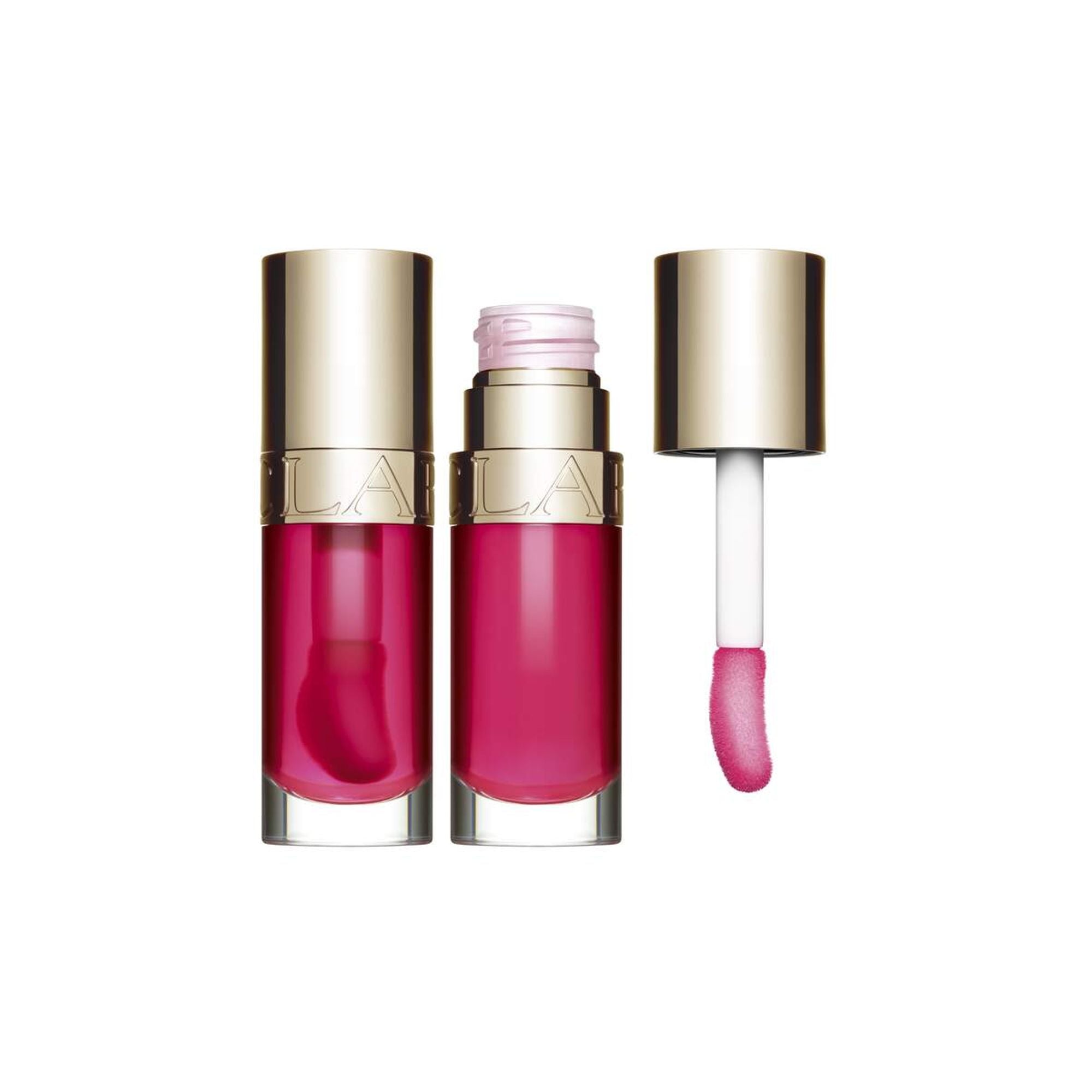 Clarins Lip Comfort Oil 01 - 04 Pitaya