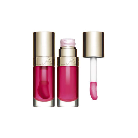 Clarins Lip Comfort Oil - 04 Pitaya