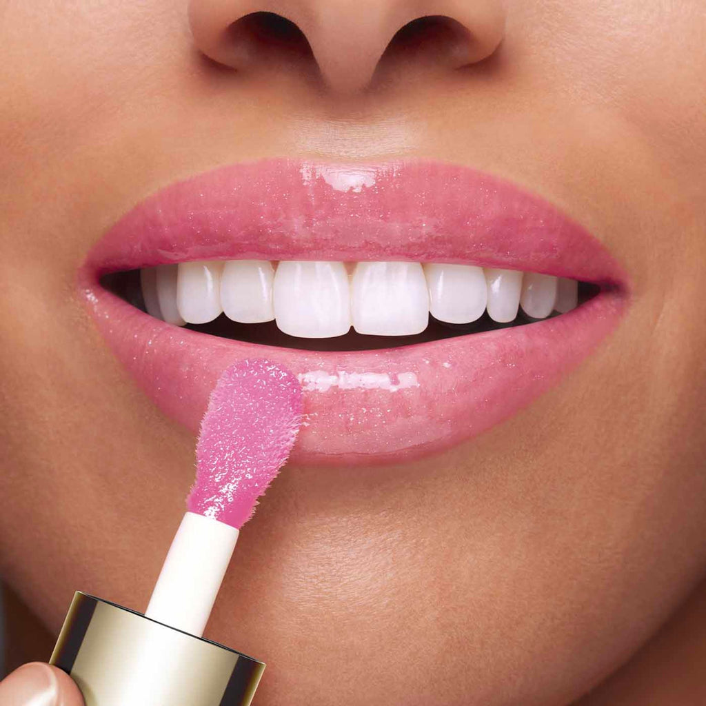 Clarins Lip Comfort Oil - 04 Pitaya - Distacart