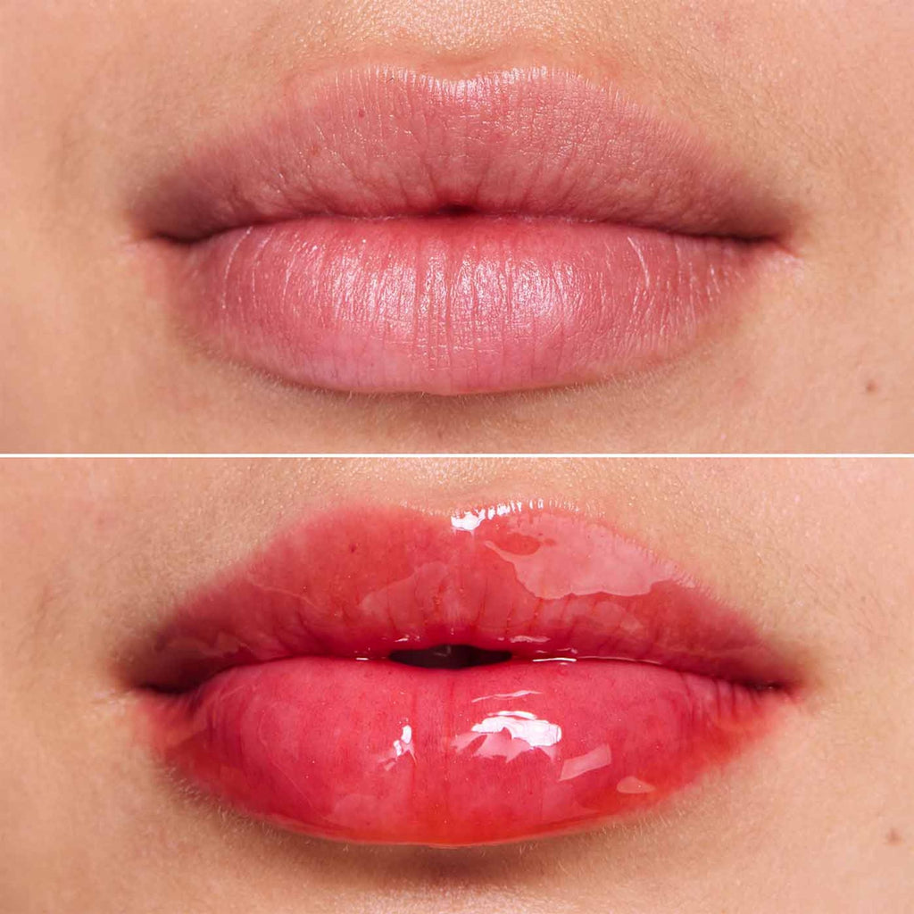 Clarins Lip Comfort Oil - 05 Apricot - Distacart