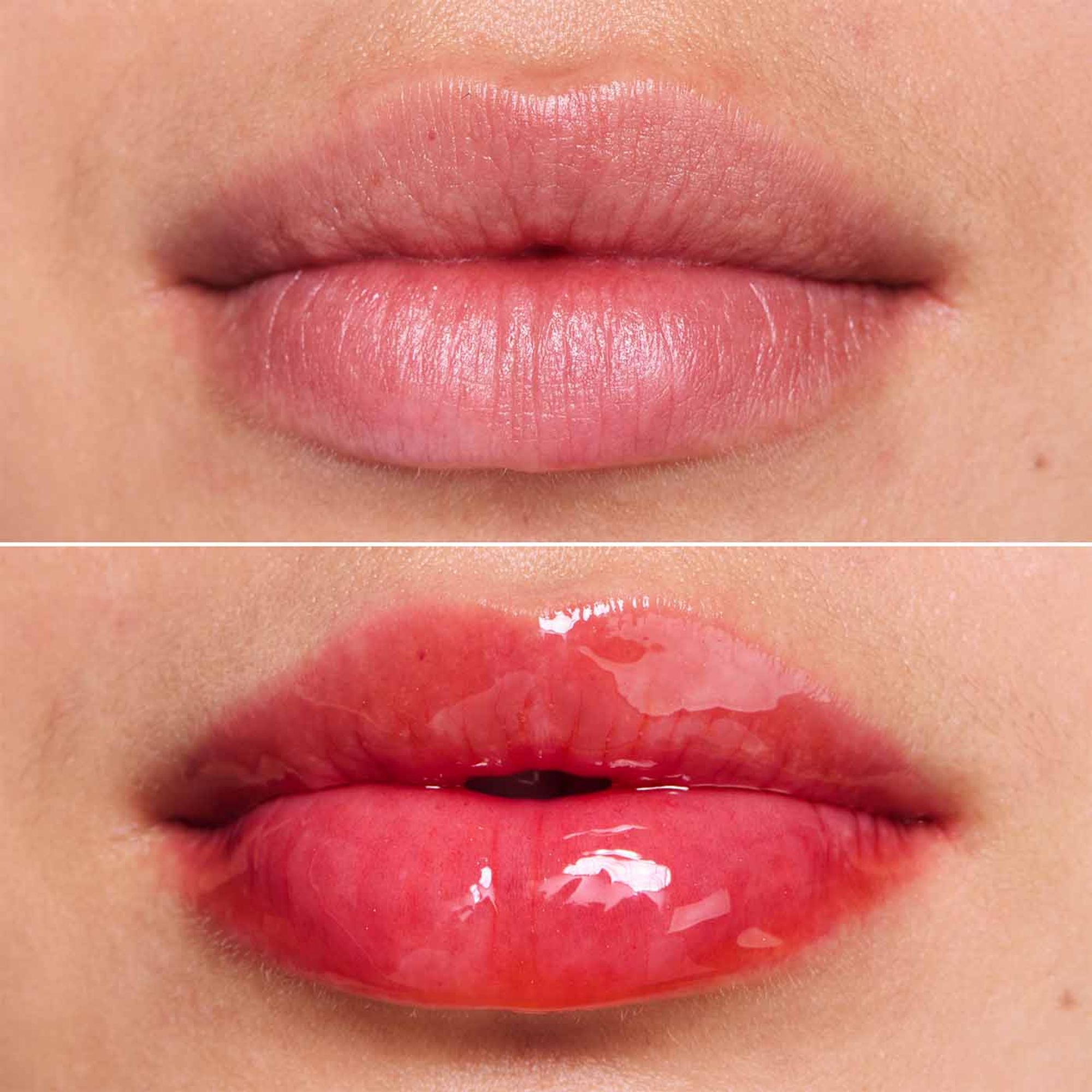 Clarins Lip Comfort Oil - 05 Apricot - Distacart