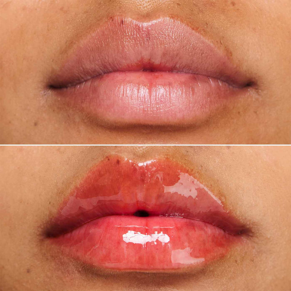 Clarins Lip Comfort Oil - 05 Apricot - Distacart