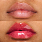 Clarins Lip Comfort Oil - 08 Strawberry - Distacart