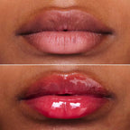Clarins Lip Comfort Oil - 08 Strawberry - Distacart