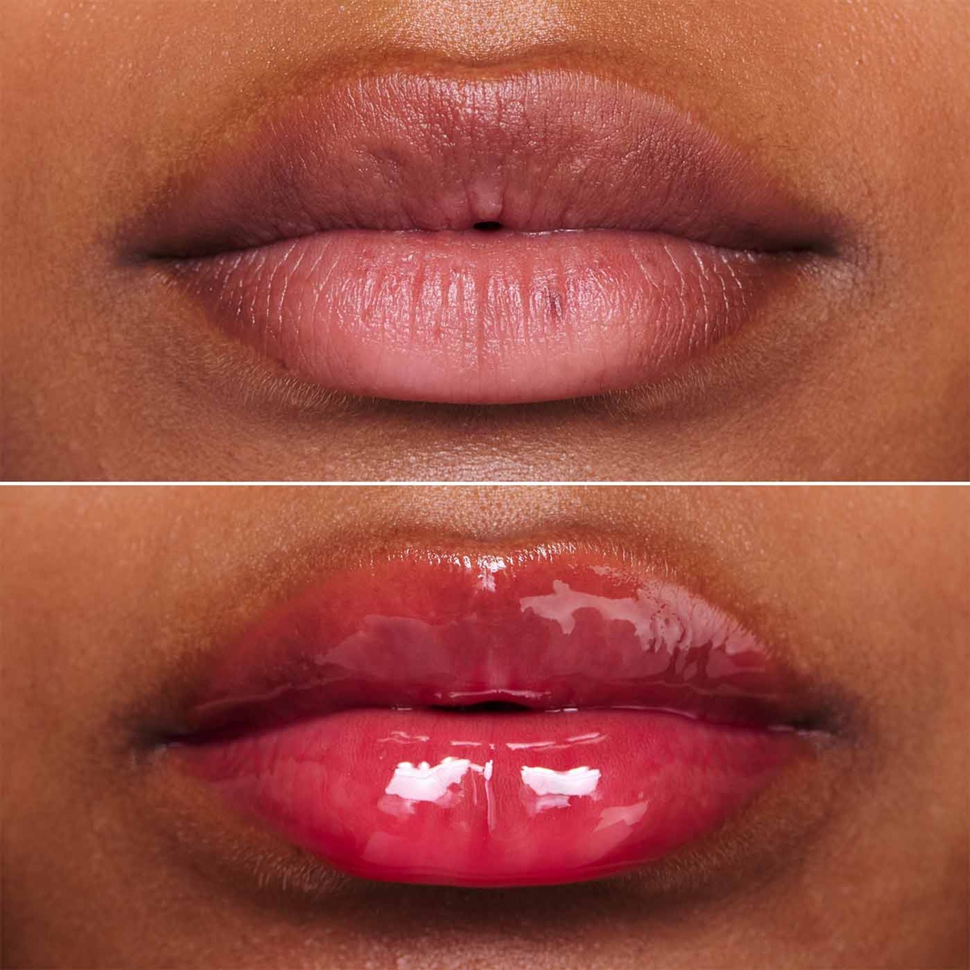 Clarins Lip Comfort Oil - 08 Strawberry - Distacart
