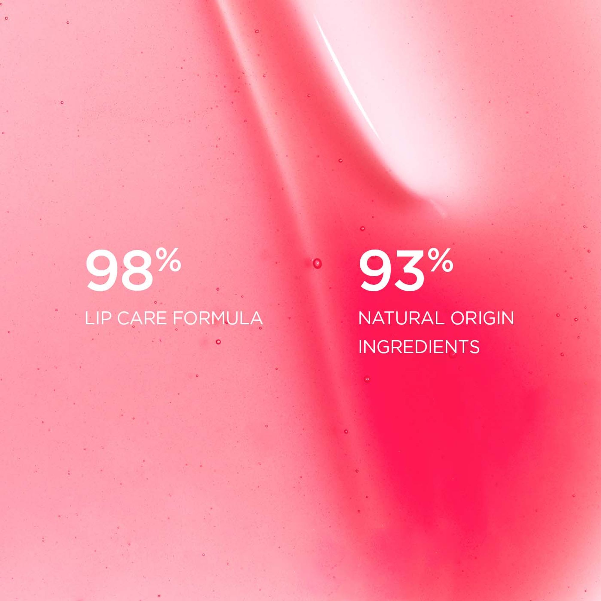 Clarins Lip Comfort Oil - 08 Strawberry - Distacart