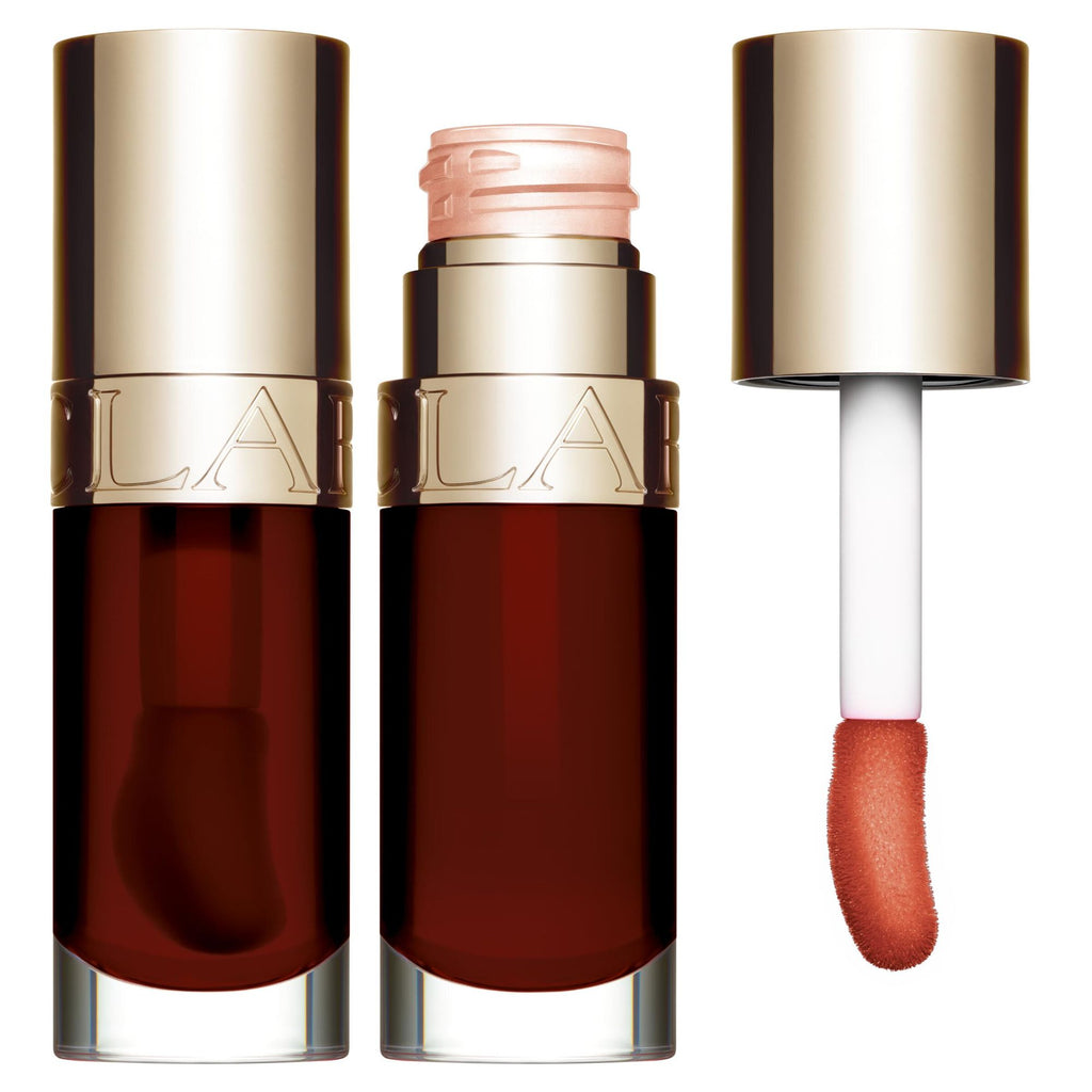Clarins Lip Comfort Oil 01 - 09 Chocolate