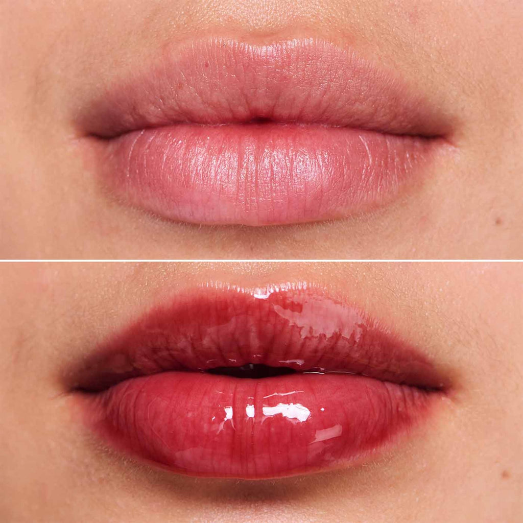 Clarins Lip Comfort Oil - 09 Chocolate - Distacart