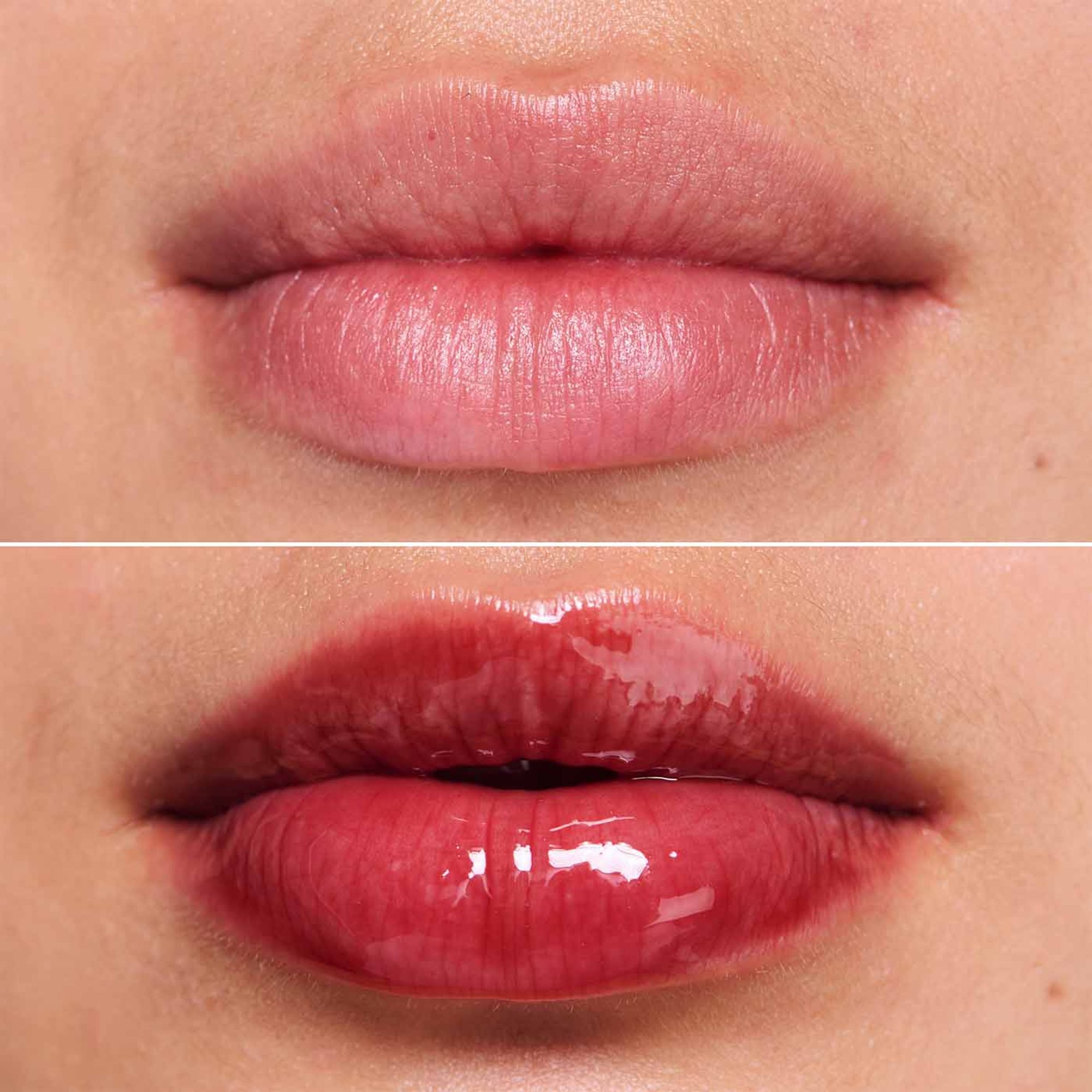 Clarins Lip Comfort Oil - 09 Chocolate - Distacart