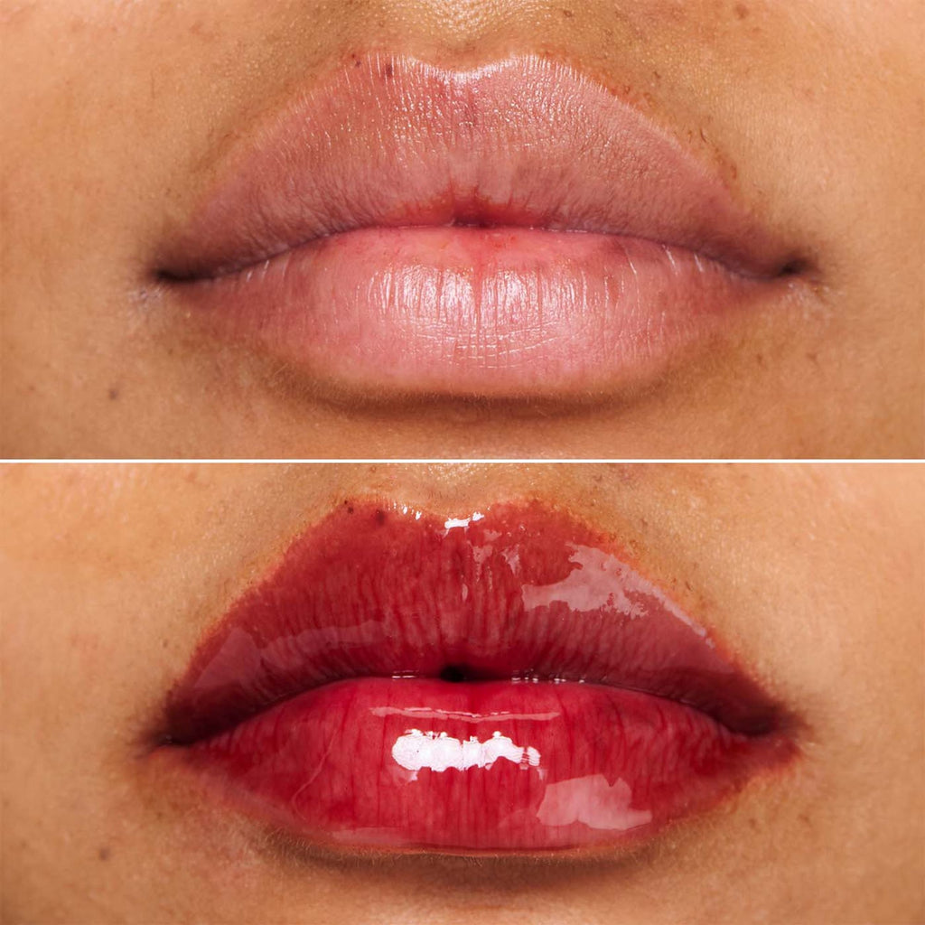 Clarins Lip Comfort Oil - 09 Chocolate - Distacart