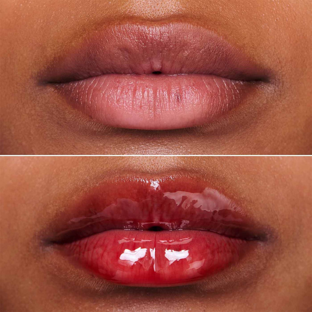 Clarins Lip Comfort Oil - 09 Chocolate - Distacart