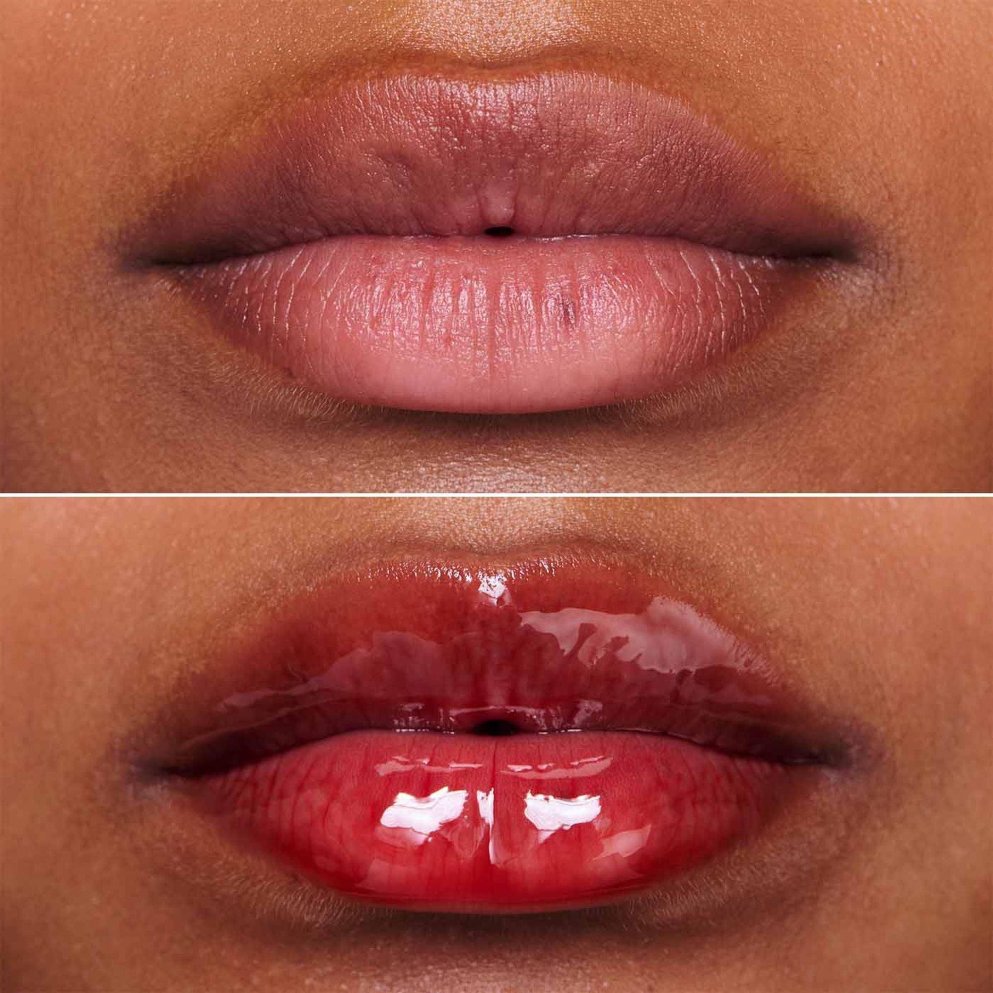 Clarins Lip Comfort Oil - 09 Chocolate - Distacart