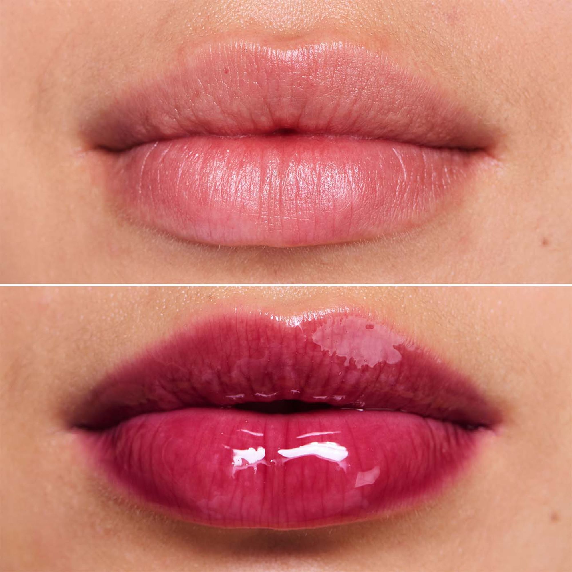 Clarins Lip Comfort Oil - 10 Plum - Distacart