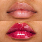 Clarins Lip Comfort Oil - 10 Plum - Distacart