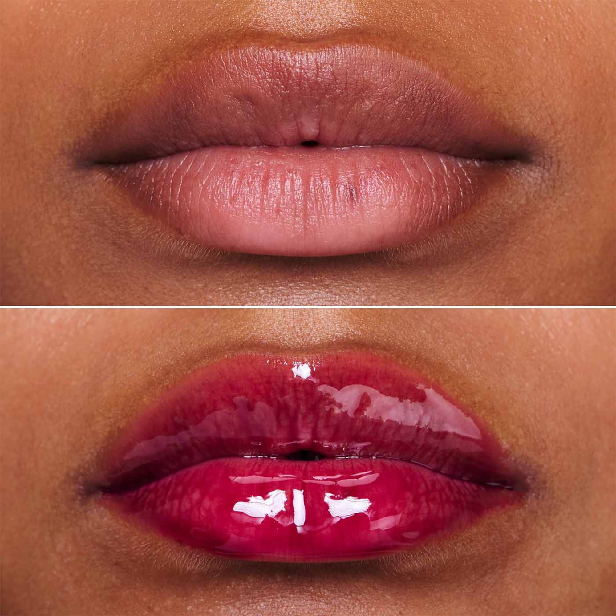 Clarins Lip Comfort Oil - 10 Plum - Distacart