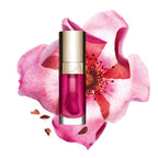 Clarins Lip Comfort Oil - 02 Raspberry - Distacart
