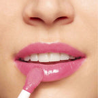 Clarins Lip Comfort Oil - 02 Raspberry - Distacart