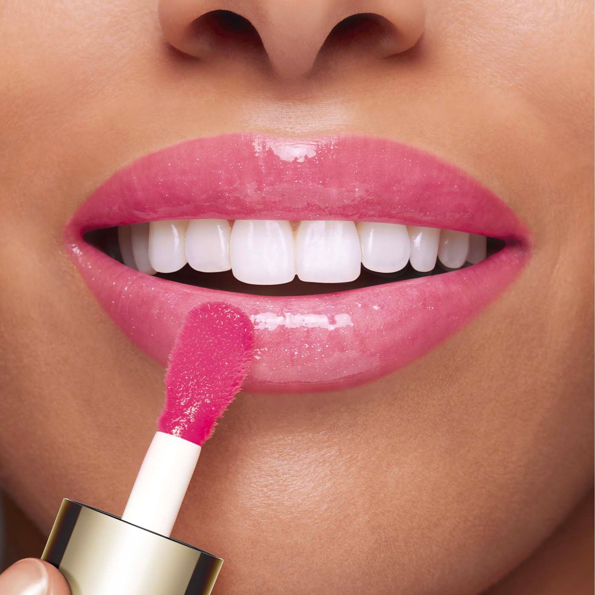 Clarins Lip Comfort Oil - 02 Raspberry - Distacart