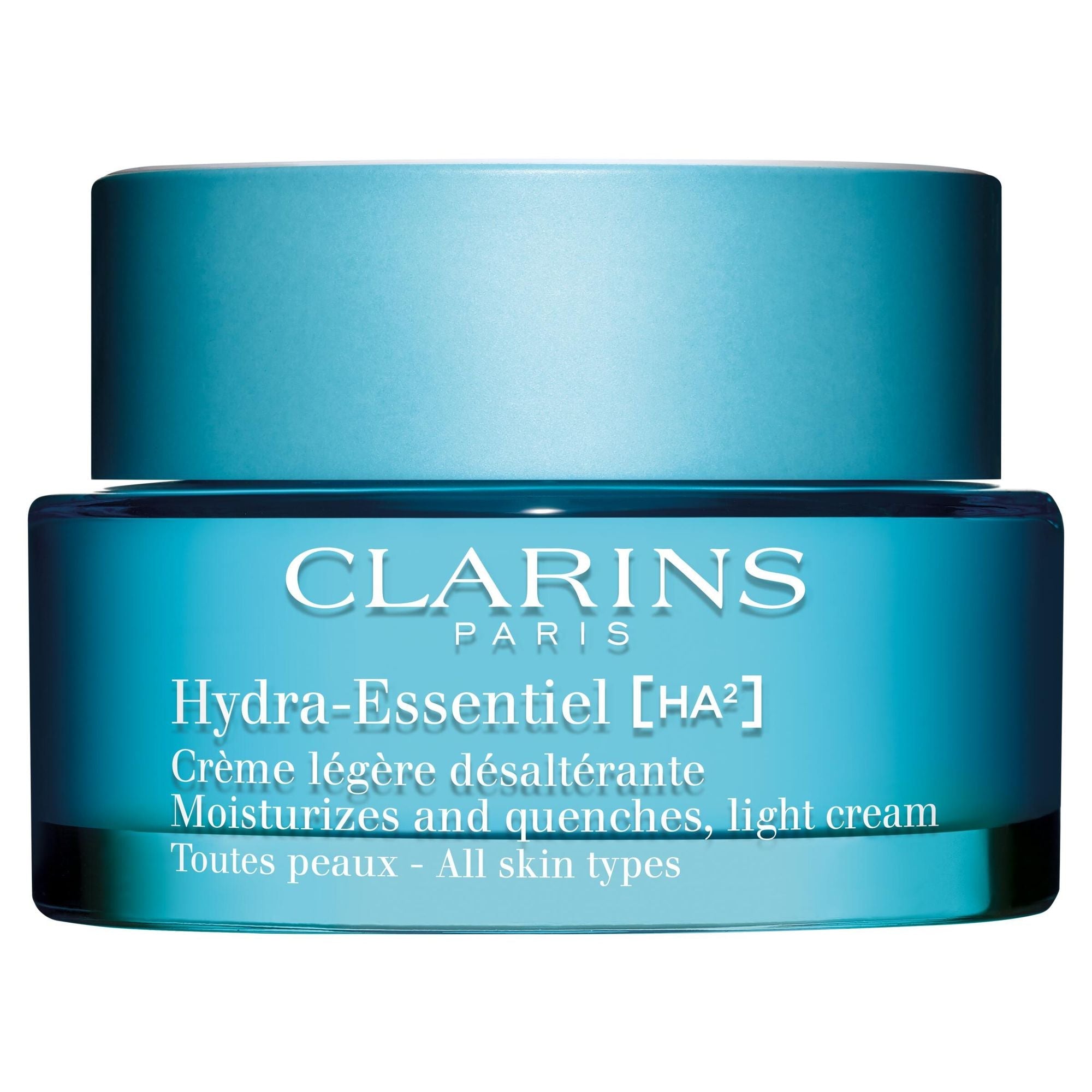 Clarins Hydra Essentiel Light Cream