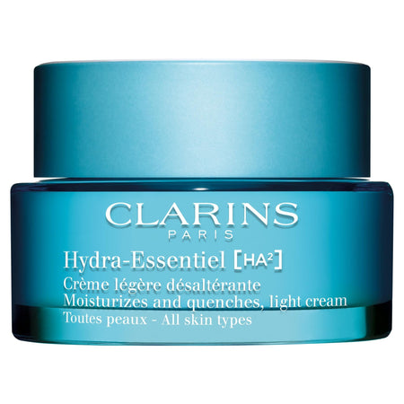 Clarins Hydra Essentiel Light Cream