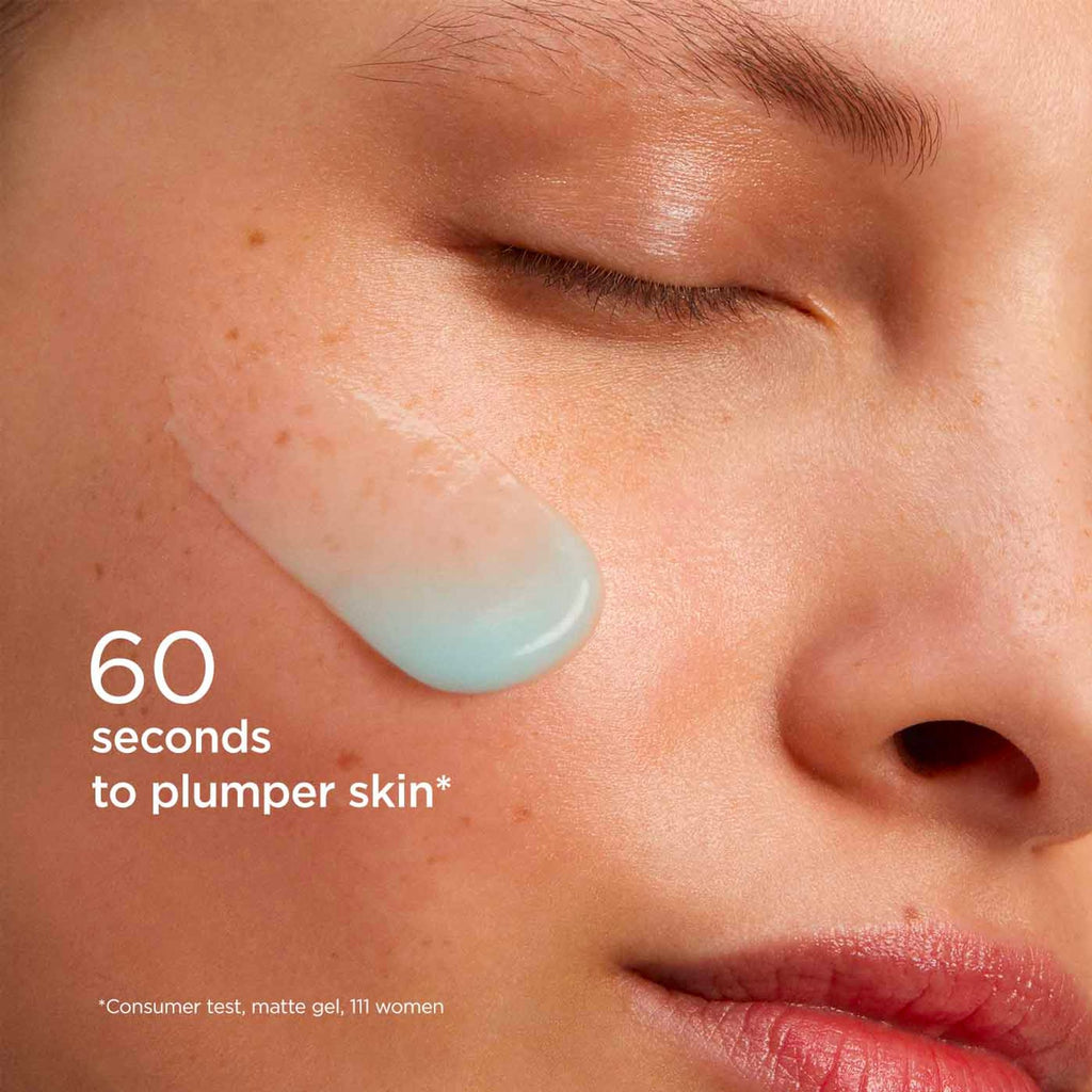 Clarins Hydra-Essentiel Matte Gel - Distacart