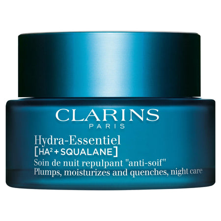 Clarins Hydra Essentiel Night Cream