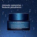 Clarins Hydra Essentiel Night Cream - Distacart