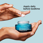 Clarins Hydra Essentiel Night Cream - Distacart