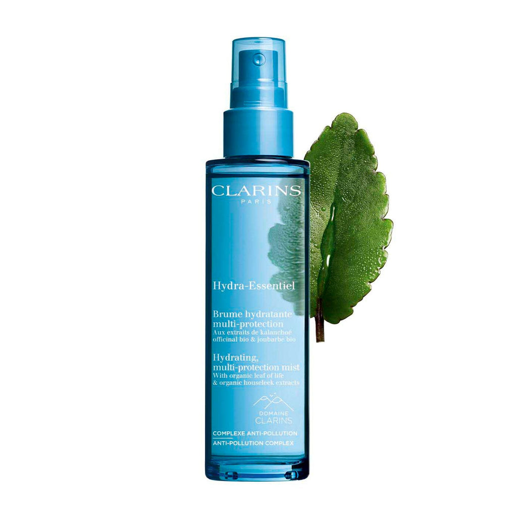 Clarins Hydra Essentiel Hydrating Mist - Distacart