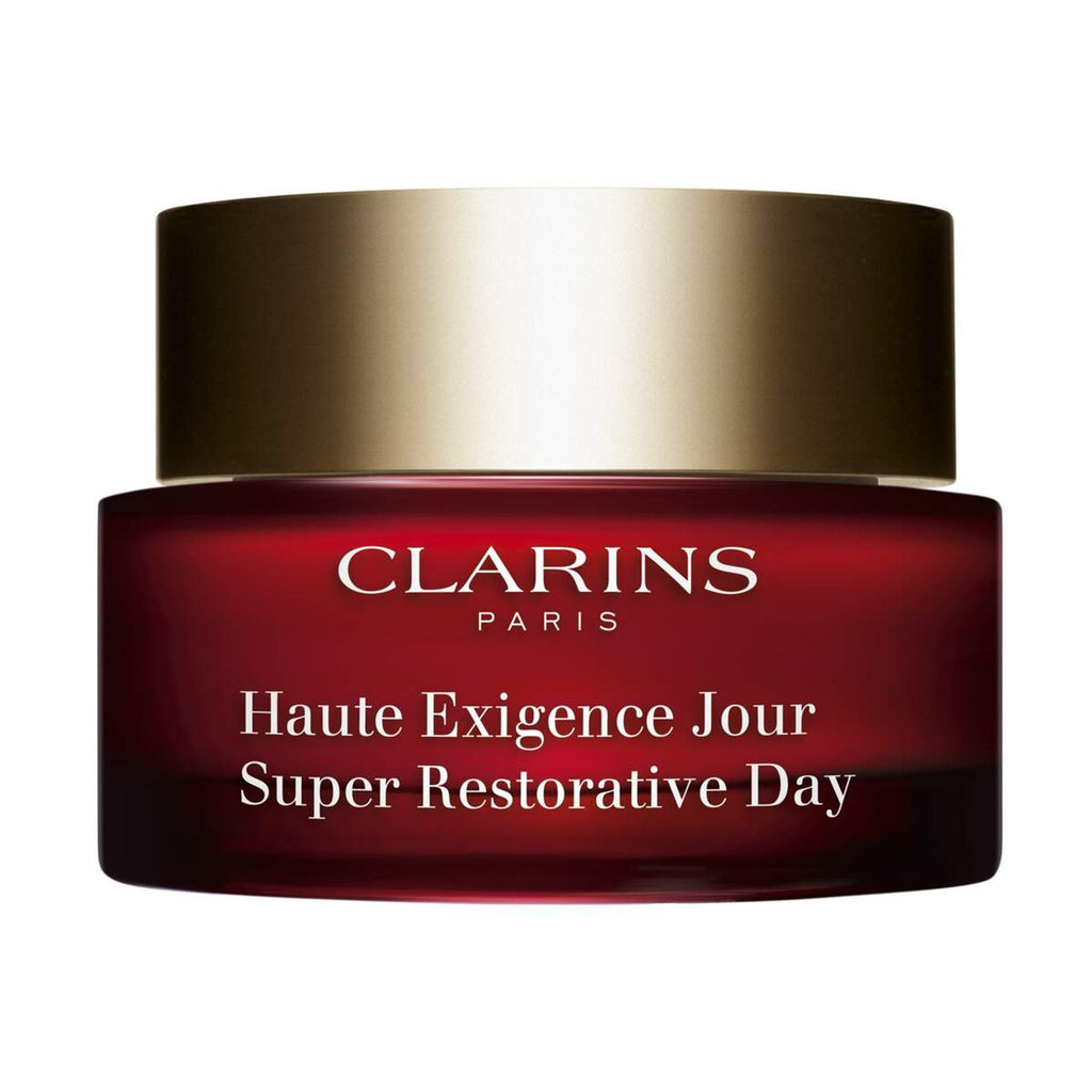 Clarins Super Restorative Day Cream All Skin Types