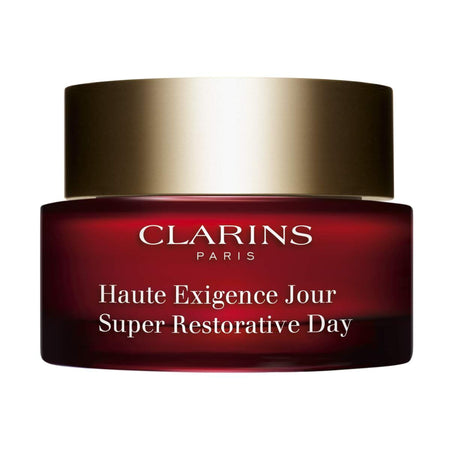 Clarins Super Restorative Day Cream All Skin Types