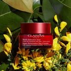Clarins Super Restorative Day Cream All Skin Types - Distacart