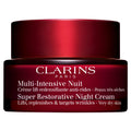 Clarins Super Restorative Night Cream
