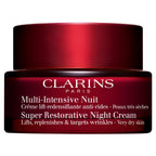 Clarins Super Restorative Night Cream