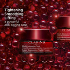 Clarins Super Restorative Night Cream - Distacart