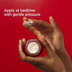 Clarins Super Restorative Night Cream - Distacart