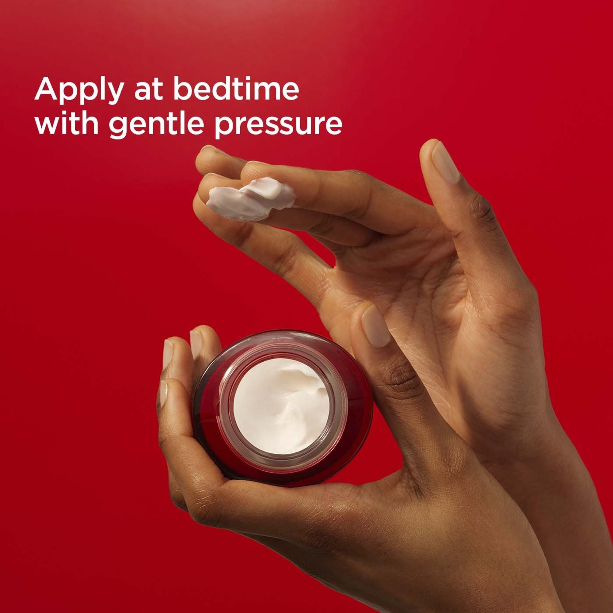 Clarins Super Restorative Night Cream - Distacart