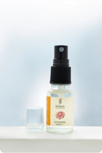 Soma Naturals Rose Hydrosol