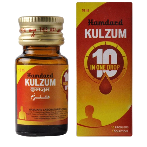 Hamdard Kulzam - Distacart