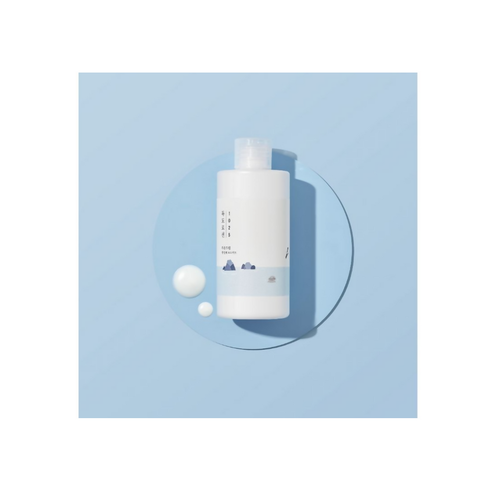 Round Lab 1025 Dokdo Lotion