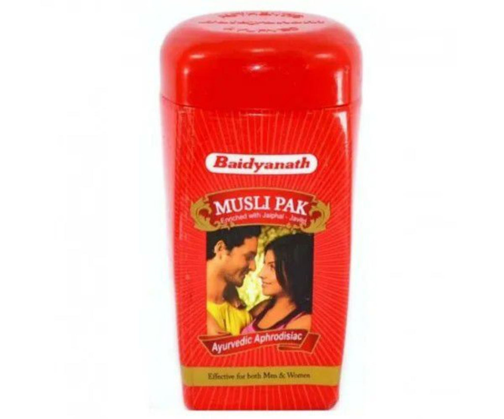 Baidyanath Kolkata Musli Pak - Distacart