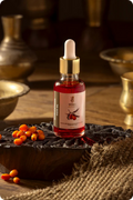Soma Naturals Seabuckthorn Face Elixir