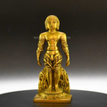Bahubali Statue Brass Idol