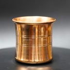 Copper Punch Patra: Embrace the Traditions of India