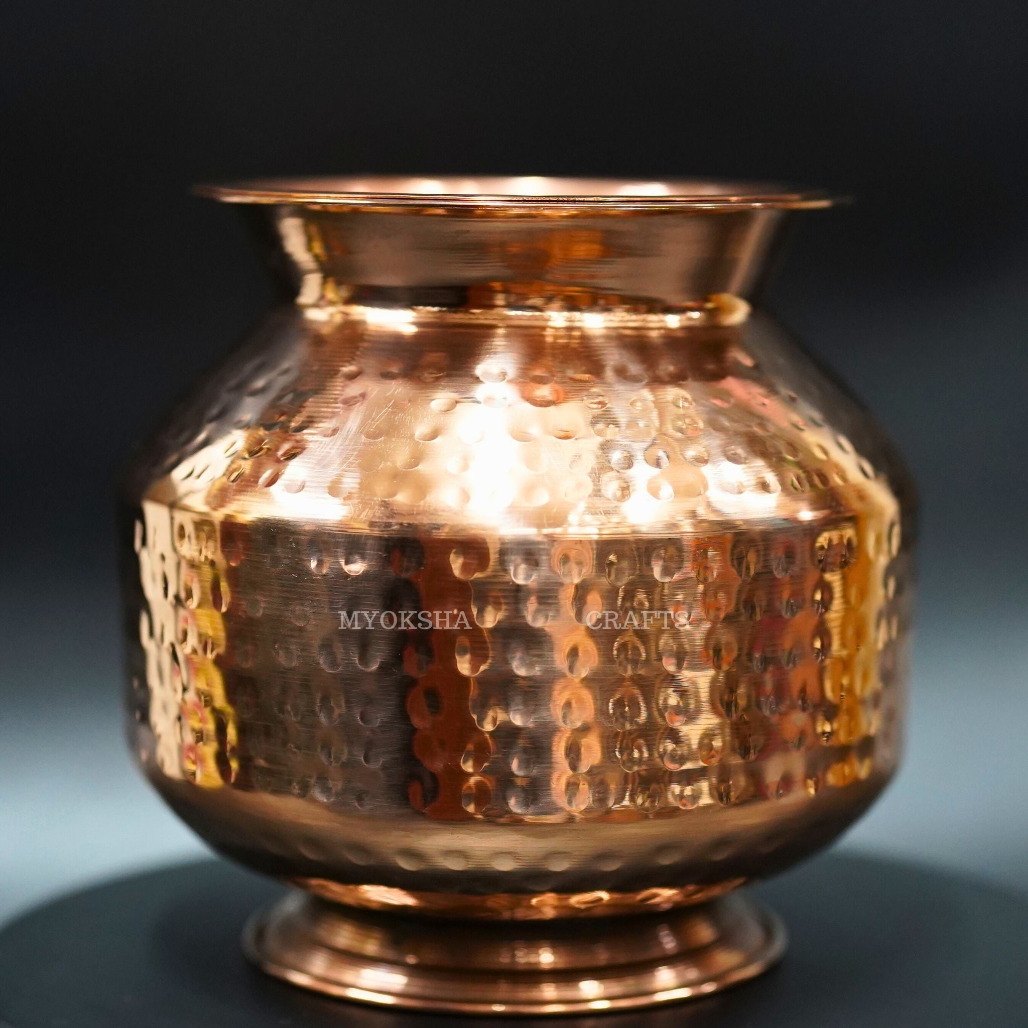 Copper Adikalash