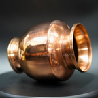 Copper Adikalash: Embrace the Divine Essence