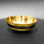 Bronze Vati - Embrace Indian Dining Traditions with Timeless Sophistication