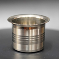 Stainless Steel Punch Patra - Relish the Rich Flavors