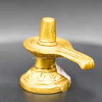 Shivaling Idol - Embrace the Divine Presence of Lord Shiva