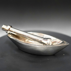 Stainless Steel Mortar & Pestle Set: Authentic Indian Kitchen Essential for Food Enthusiasts